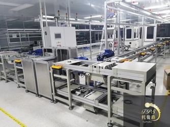 Shenzhen Firecore Technology Co., Ltd. Fabrika turu