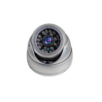 Kızılötesi HD Araba DVR geniş açılı yüksek çözünürlüklü araba DVR kamerası