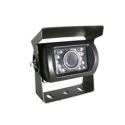 Siyah USB Dash Kamera Toz geçirmez 12V USB Arka Görünüm Kamera Yüksek Tanımlı