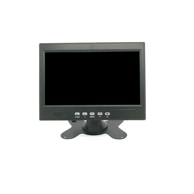 Otobüs Arka Görünüm Kamera Ekranı AHD Kamyon Baş Yastığı Android Monitör