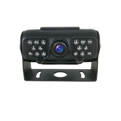 IP67 Otomatik İzleme Kameraları Metal ADAS 1080p güvenlik kamerası
