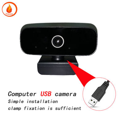 Akıllı Araba USB Bilgisayar Video Kamera Endüstriyel İnternet Kafe USB Kamera