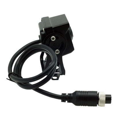 Büyük açılı kamyon güvenlik kameraları USB ters görüntü kameraları