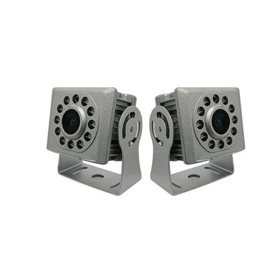 Kamyon USB Ters Kamera 24v Araç Taban Kamera Araba Evrensel