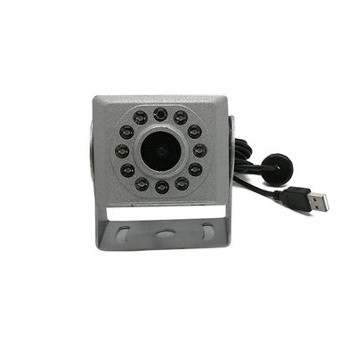 Kamyon USB Ters Kamera 24v Araç Taban Kamera Araba Evrensel
