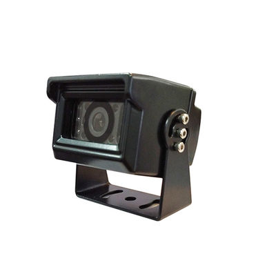 Evrensel USB Dash Kamera 24V Araba Ters Kamera Kızılötesi Gece Görme