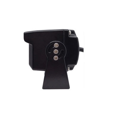 Evrensel USB Dash Kamera 24V Araba Ters Kamera Kızılötesi Gece Görme
