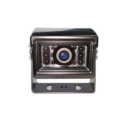 Evrensel USB Dash Kamera 24V Araba Ters Kamera Kızılötesi Gece Görme