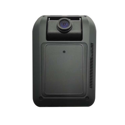 Otobüs Dual Kamera Ön Ve Arka İzleme Araç CCTV Kaydedici 4G konumlandırma