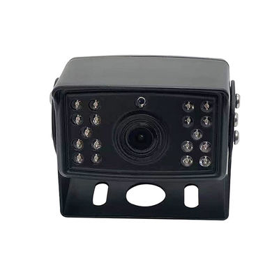 Kamyon CCTV Kamerası Kör Nokta 12v Yüksek Tanımlı Arka Görünüm Kamerası Ters