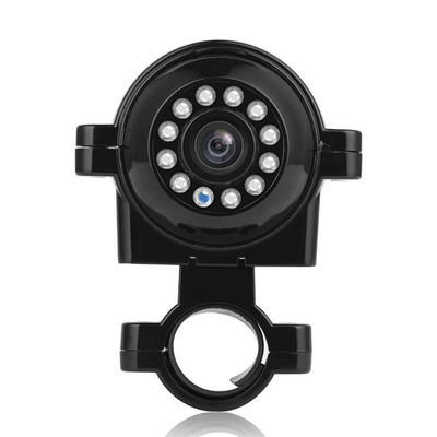 Panoramik Otomobil CCTV Kamera CMOS Sensör Kör Nokta Otomobil Kamera AHD