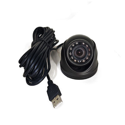 USB Dahili Dash Kamera Akıllı Yüksek Kararlı DMS Kamera