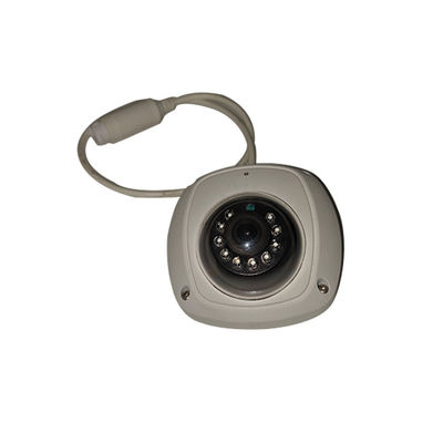 Gözlem Otomobili CCTV Kamera 1080p 24V Araç İzleme Kamerası