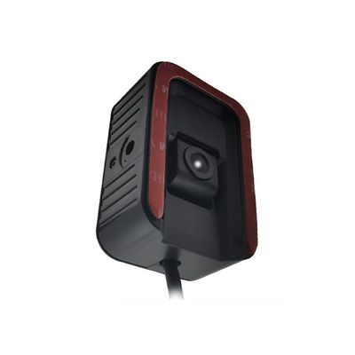 24V Otomatik Su geçirmez Kamera HD 1080P Universal Araç Montajlı Kamera