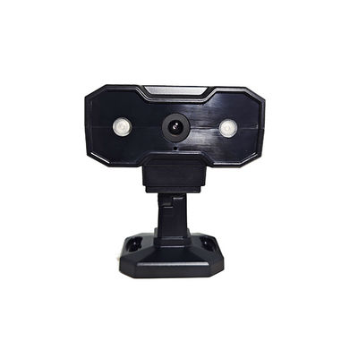 ADAS USB Araba Kamera Kızılötesi Dash Cam Ön Ve Arka İzleme