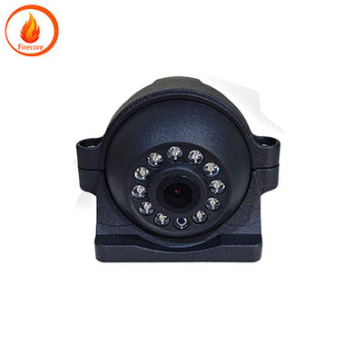 12V / 24V AHD Araba Kamerası Yan Görünüm Geniş Köşeli Ters İzleme