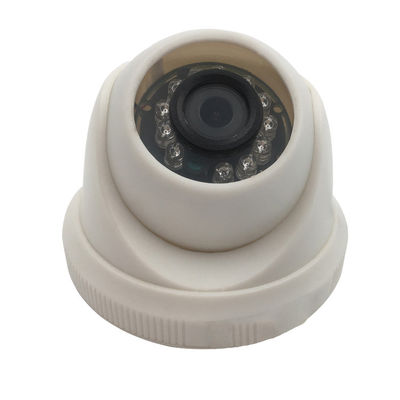 IP68 Yüksek çözünürlüklü araba kamerası geriye dönük kamyon AHD 720P kamerası