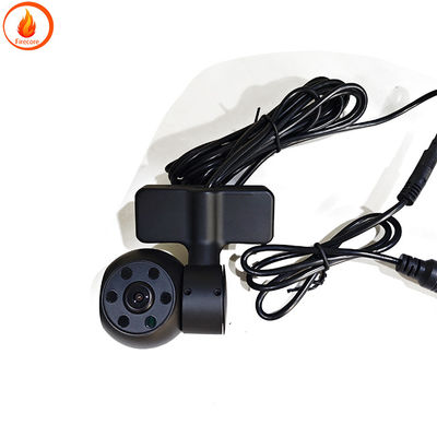 Araç 24V Araç CCTV Kamera Yüksek Tanımlı Geniş Açı İzleme