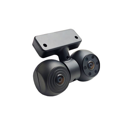 24V Otomobil Araç IP Kamera HD Dijital 6P Ağ İzleme