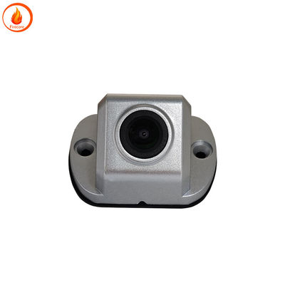 12V Otomobil CCTV Kamera sorunsuz araç 180 derece panoramik kamera