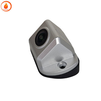 12V Otomobil CCTV Kamera sorunsuz araç 180 derece panoramik kamera