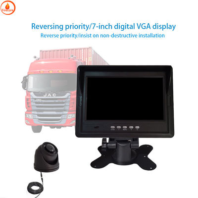 V1 / V2 Araç Wifi Monitörü Araç Geri Kamera ve Monitör Ekranı