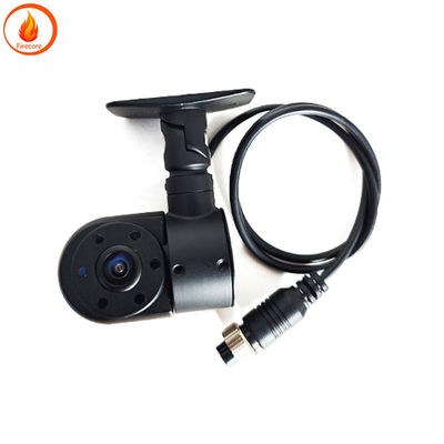 1080P Araba USB Dash Kamera Kızılötesi Gece Görüşü Geniş Açı Lensi