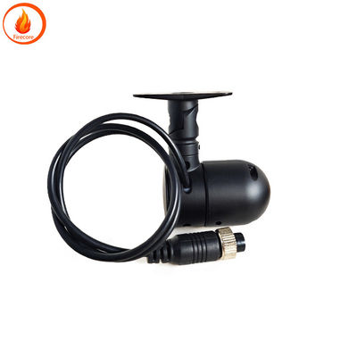 1080P Araba USB Dash Kamera Kızılötesi Gece Görüşü Geniş Açı Lensi