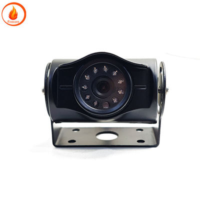 12V / 24V AHD Araba Kamera IP67 Kamyon Ters Kamera Hasatçı İzleme Başlığı