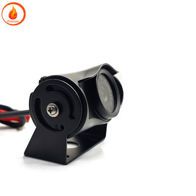 12V / 24V AHD Araba Kamera IP67 Kamyon Ters Kamera Hasatçı İzleme Başlığı