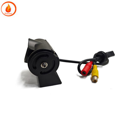 12V / 24V AHD Araba Kamera IP67 Kamyon Ters Kamera Hasatçı İzleme Başlığı