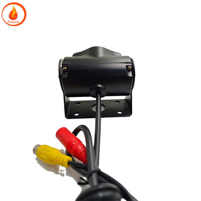 12V / 24V AHD Araba Kamera IP67 Kamyon Ters Kamera Hasatçı İzleme Başlığı