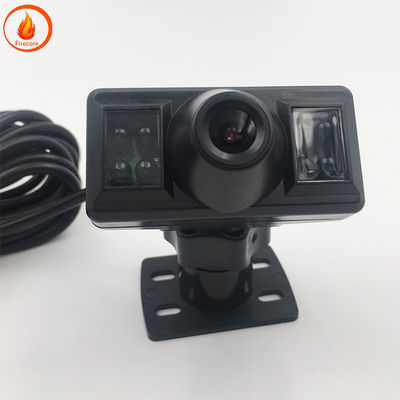 IP67 AHD Araç Kamera İzleme Araç HD Kamera 3. ve 4. Nesil