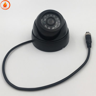AHD 1080P Araç Kamera Güvenlik Sistemi 12V Yüksek Kararlı İzleme