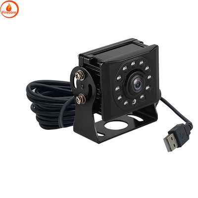 5V Araba USB Dash Kamera Kızılötesi Yüksek Kararlı Gemide Kamera