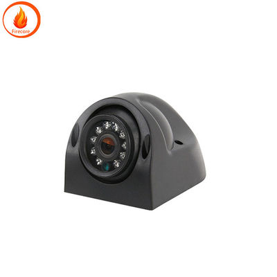 AHD İzleme CCTV Kamera Kurulumu Otobüslerde Gece Görüşü Yüksek Kararlılık