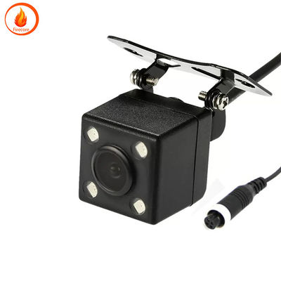 Universal Otobüs CCTV Kamera CCD Ters Görüntü Kamera 24V Arka Görünüm İzleme