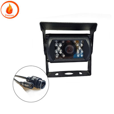 12V - 24V Araç IP Kamerası Araç POE Ağ Kamerası İzleme
