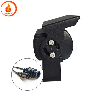12V - 24V Araç IP Kamerası Araç POE Ağ Kamerası İzleme