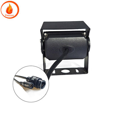 12V - 24V Araç IP Kamerası Araç POE Ağ Kamerası İzleme