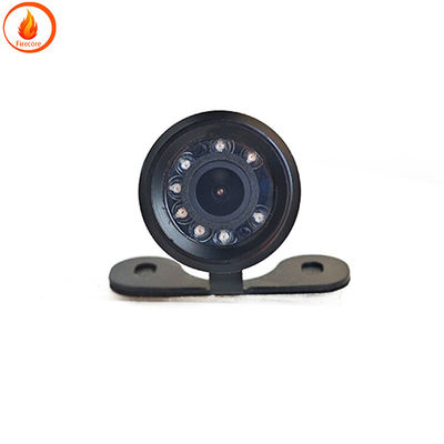 Araba Kablosuz CCTV Kamera 28mm Otomatik CCTV Kamera İzleme LED Yüksek Tanımlı