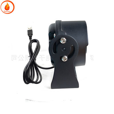 Gece Görüşü USB Dash Kamera Yüksek Açıklama 1080P USB Sürüş Kaydedici Monitor