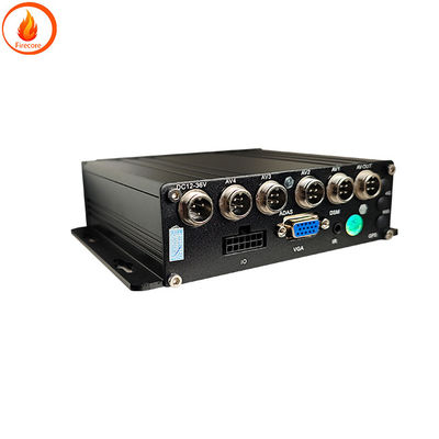 36V araba video kamerası DVR araç video kayıt cihazı izleme