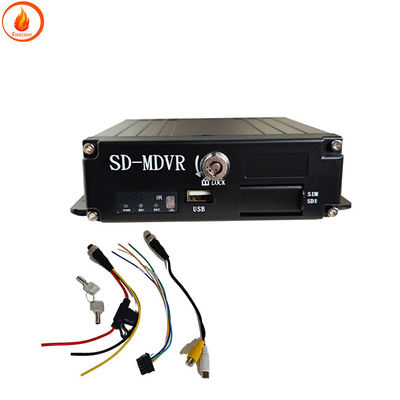 kamyon otomobil DVR kamera sistemi HD 1080p otomobil DVR izleme