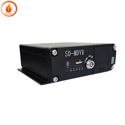 24V HD Araç DVR 1080p Yüksek Kararlı İzleyici SDM DVR Kartı