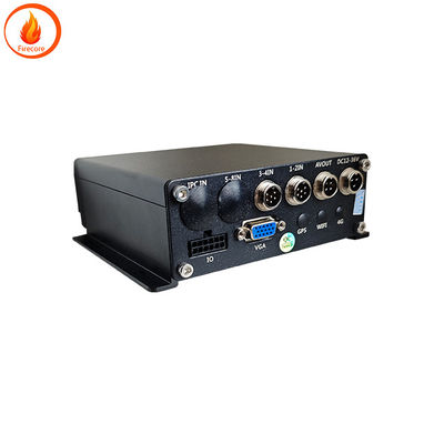 24V HD Araç DVR 1080p Yüksek Kararlı İzleyici SDM DVR Kartı