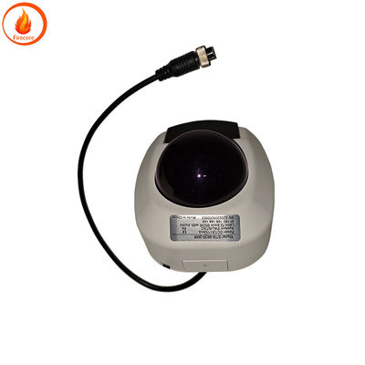 Araç Wifi İzleme Kamerası IP67 12v Araç İzleyici Kızılötesi Gece Görünümü