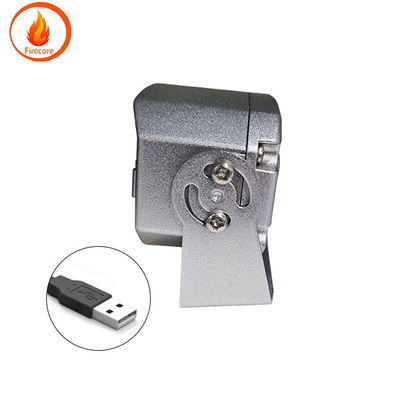 Su geçirmez kamyon gözetleme kamerası IP67 USB izleme güvenlik kamerası