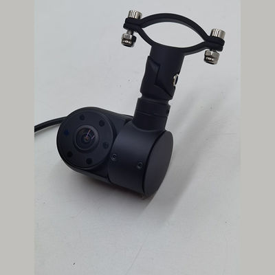 12V- 24V Araç İçeriği CCTV Kamera Yüksek Açıklıklı Kızılötesi Davranış İzleme