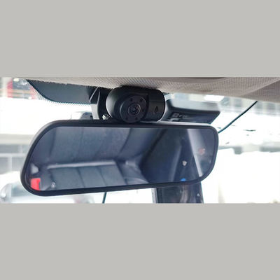 12V- 24V Araç İçeriği CCTV Kamera Yüksek Açıklıklı Kızılötesi Davranış İzleme